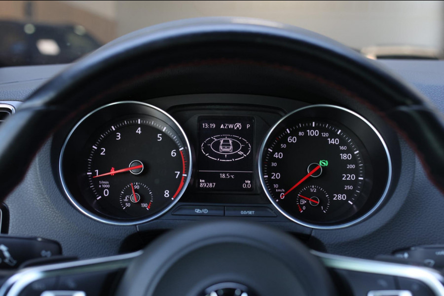 Volkswagen Polo 1.8 TSI GTI *Led*Cruise control*DSG*Navi*PDC*
