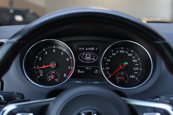 Volkswagen Polo 1.8 TSI GTI *Led*Cruise control*DSG*Navi*PDC*