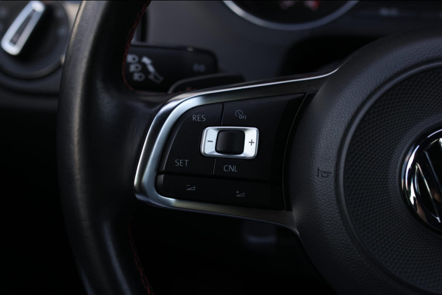 Volkswagen Polo 1.8 TSI GTI *Led*Cruise control*DSG*Navi*PDC*