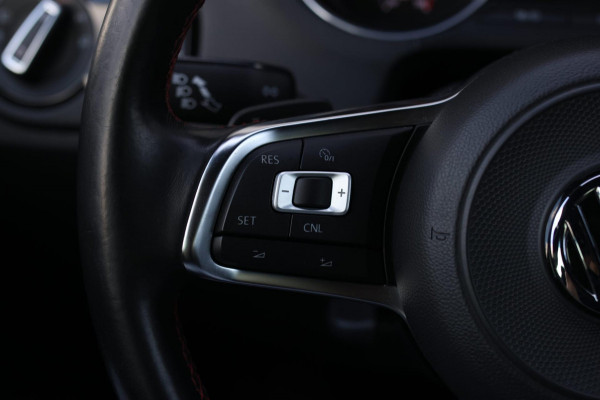 Volkswagen Polo 1.8 TSI GTI *Led*Cruise control*DSG*Navi*PDC*