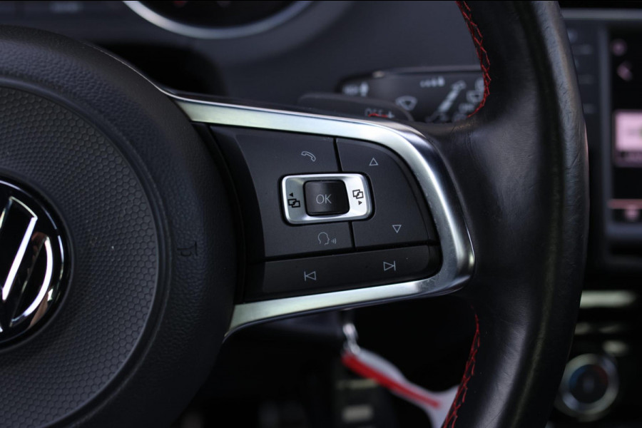 Volkswagen Polo 1.8 TSI GTI *Led*Cruise control*DSG*Navi*PDC*