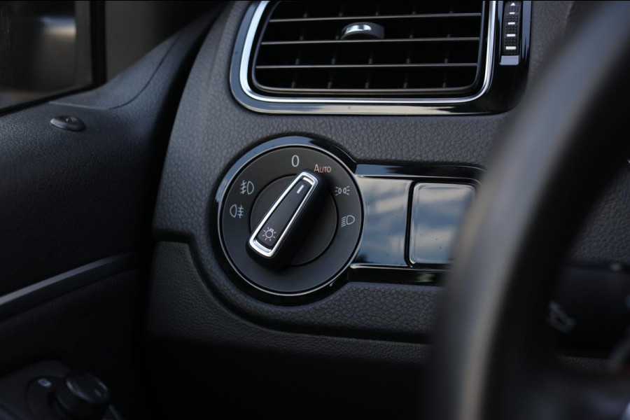 Volkswagen Polo 1.8 TSI GTI *Led*Cruise control*DSG*Navi*PDC*