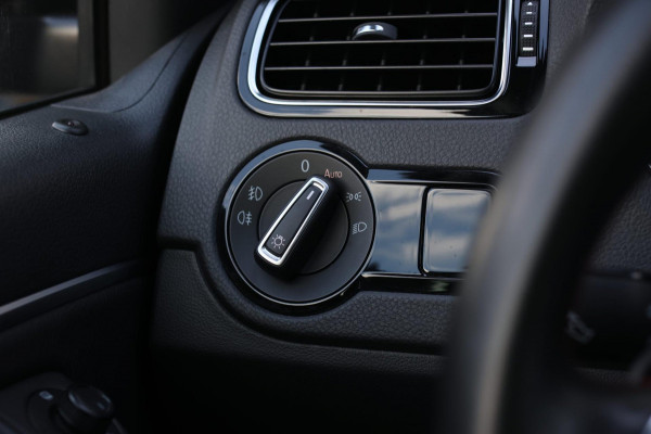 Volkswagen Polo 1.8 TSI GTI *Led*Cruise control*DSG*Navi*PDC*