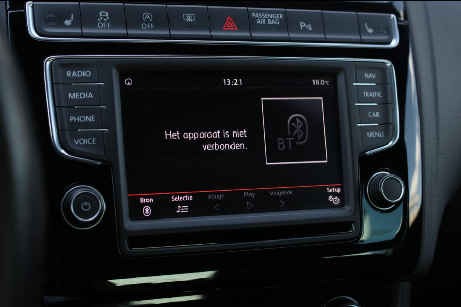 Volkswagen Polo 1.8 TSI GTI *Led*Cruise control*DSG*Navi*PDC*