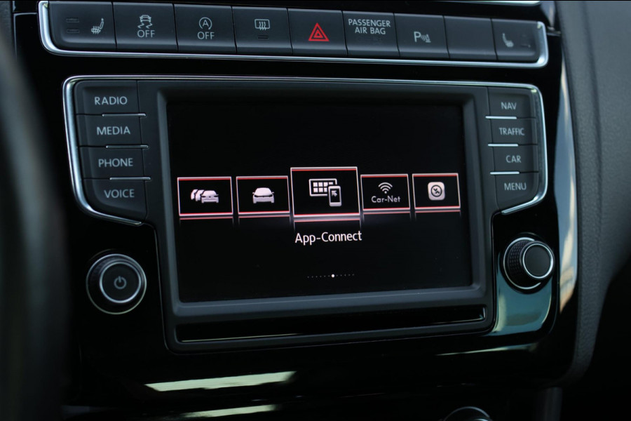Volkswagen Polo 1.8 TSI GTI *Led*Cruise control*DSG*Navi*PDC*