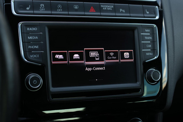 Volkswagen Polo 1.8 TSI GTI *Led*Cruise control*DSG*Navi*PDC*