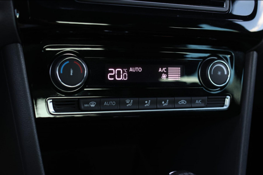 Volkswagen Polo 1.8 TSI GTI *Led*Cruise control*DSG*Navi*PDC*