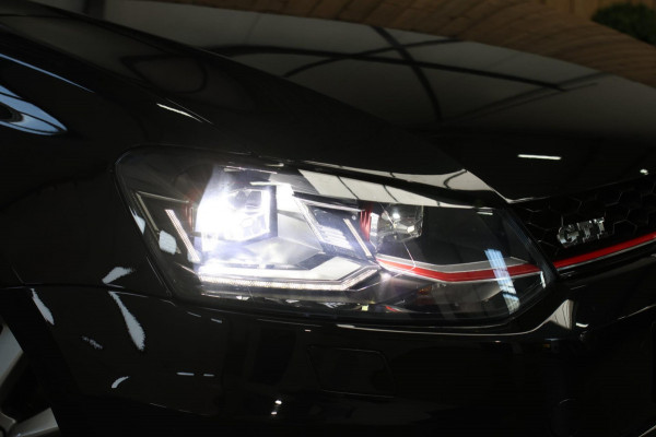 Volkswagen Polo 1.8 TSI GTI *Led*Cruise control*DSG*Navi*PDC*