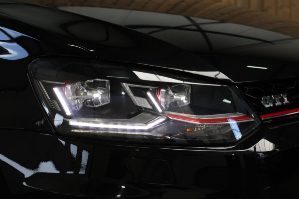 Volkswagen Polo 1.8 TSI GTI *Led*Cruise control*DSG*Navi*PDC*