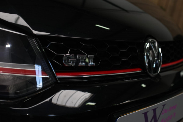 Volkswagen Polo 1.8 TSI GTI *Led*Cruise control*DSG*Navi*PDC*