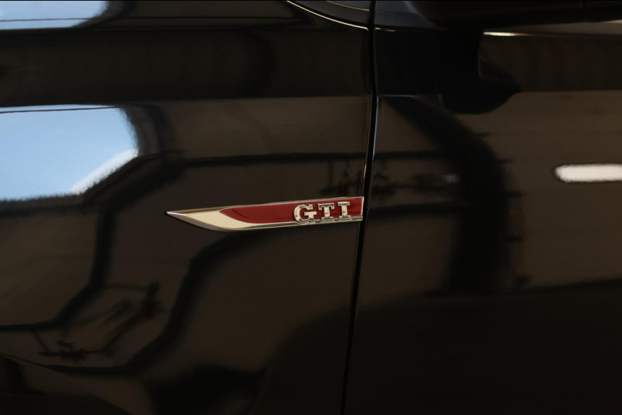 Volkswagen Polo 1.8 TSI GTI *Led*Cruise control*DSG*Navi*PDC*