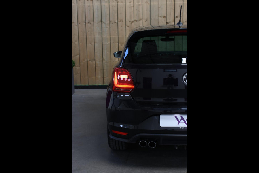 Volkswagen Polo 1.8 TSI GTI *Led*Cruise control*DSG*Navi*PDC*