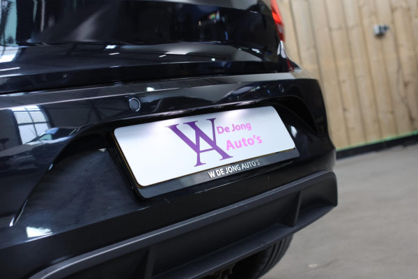 Volkswagen Polo 1.8 TSI GTI *Led*Cruise control*DSG*Navi*PDC*