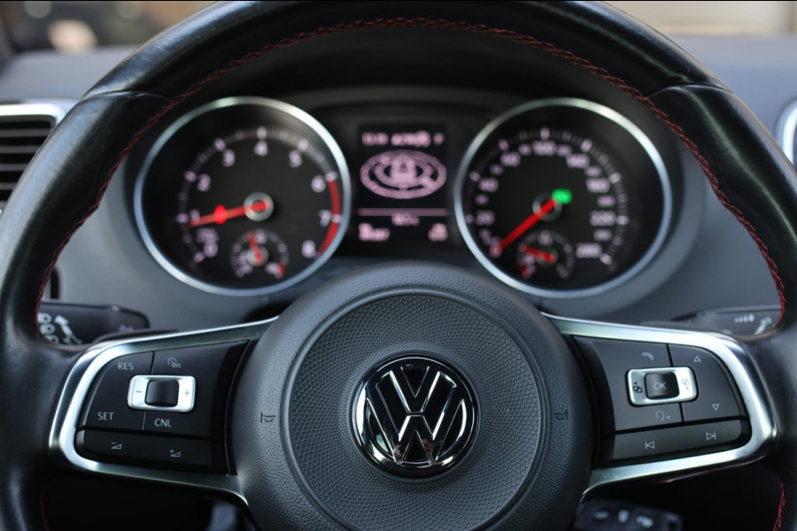 Volkswagen Polo 1.8 TSI GTI *Led*Cruise control*DSG*Navi*PDC*