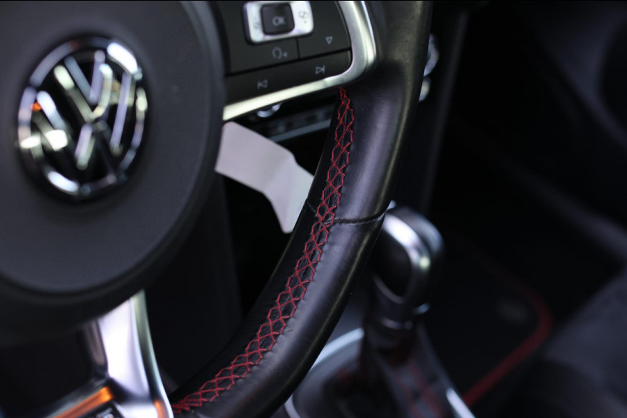 Volkswagen Polo 1.8 TSI GTI *Led*Cruise control*DSG*Navi*PDC*