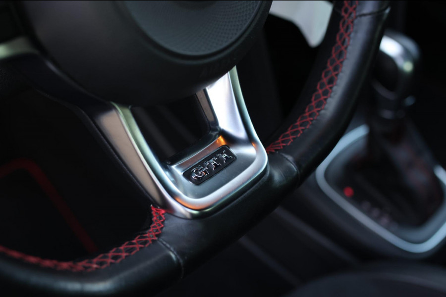 Volkswagen Polo 1.8 TSI GTI *Led*Cruise control*DSG*Navi*PDC*