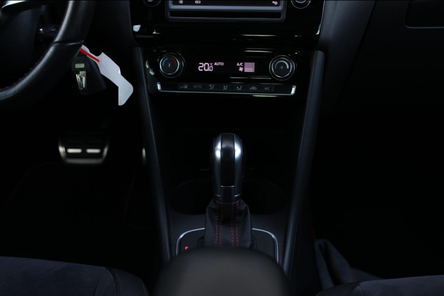 Volkswagen Polo 1.8 TSI GTI *Led*Cruise control*DSG*Navi*PDC*