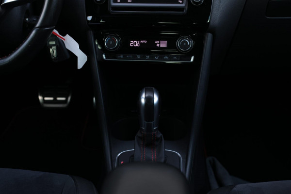 Volkswagen Polo 1.8 TSI GTI *Led*Cruise control*DSG*Navi*PDC*