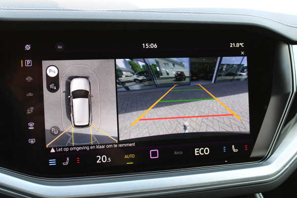 Volkswagen Touareg 3.0 TSi eHybrid 4MOTION Elegance | Massage | Head-Up | Trekhaak | Panoramadak | Compleet!