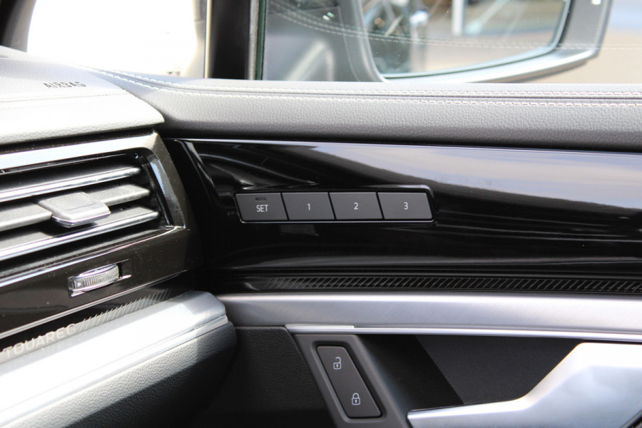 Volkswagen Touareg 3.0 TSi eHybrid 4MOTION Elegance | Massage | Head-Up | Trekhaak | Panoramadak | Compleet!
