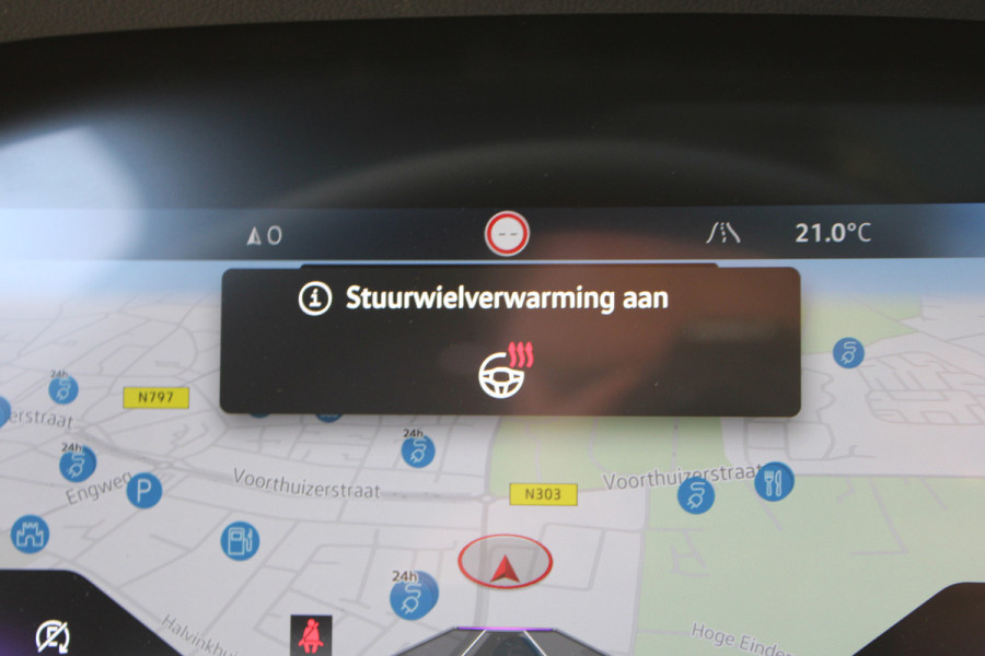 Volkswagen Touareg 3.0 TSi eHybrid 4MOTION Elegance | Massage | Head-Up | Trekhaak | Panoramadak | Compleet!