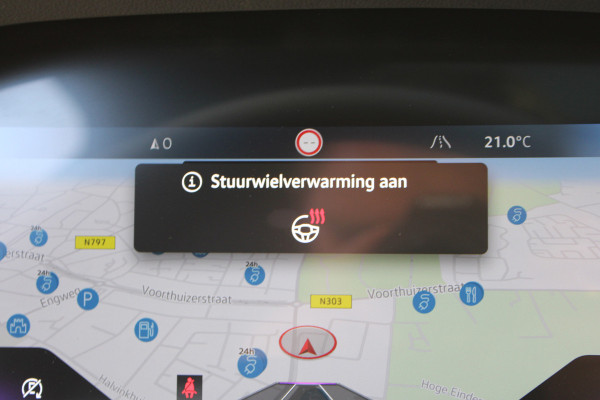 Volkswagen Touareg 3.0 TSi eHybrid 4MOTION Elegance | Massage | Head-Up | Trekhaak | Panoramadak | Compleet!