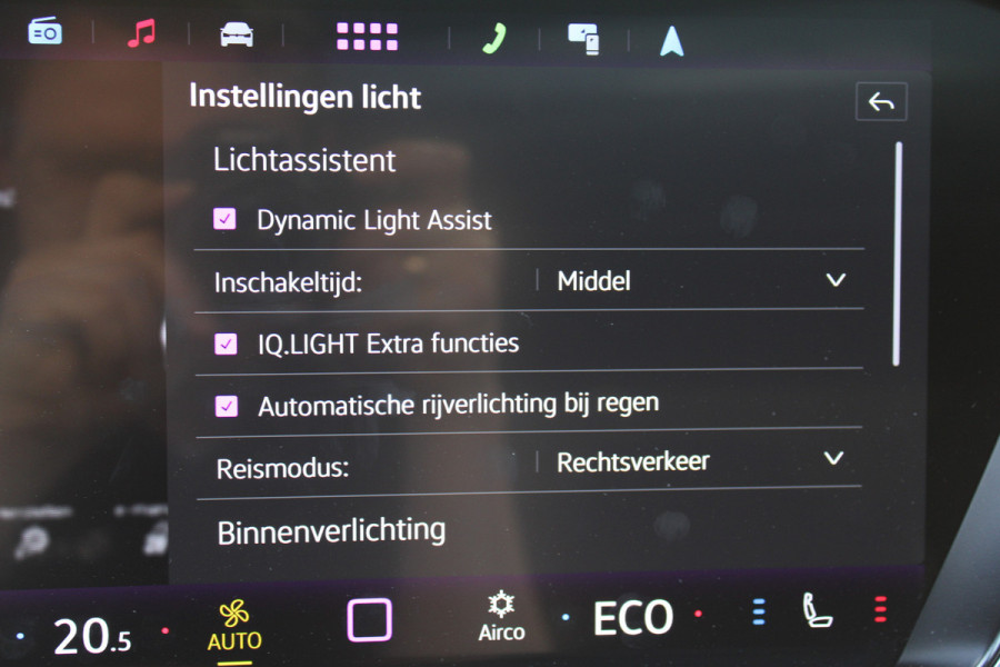 Volkswagen Touareg 3.0 TSi eHybrid 4MOTION Elegance | Massage | Head-Up | Trekhaak | Panoramadak | Compleet!