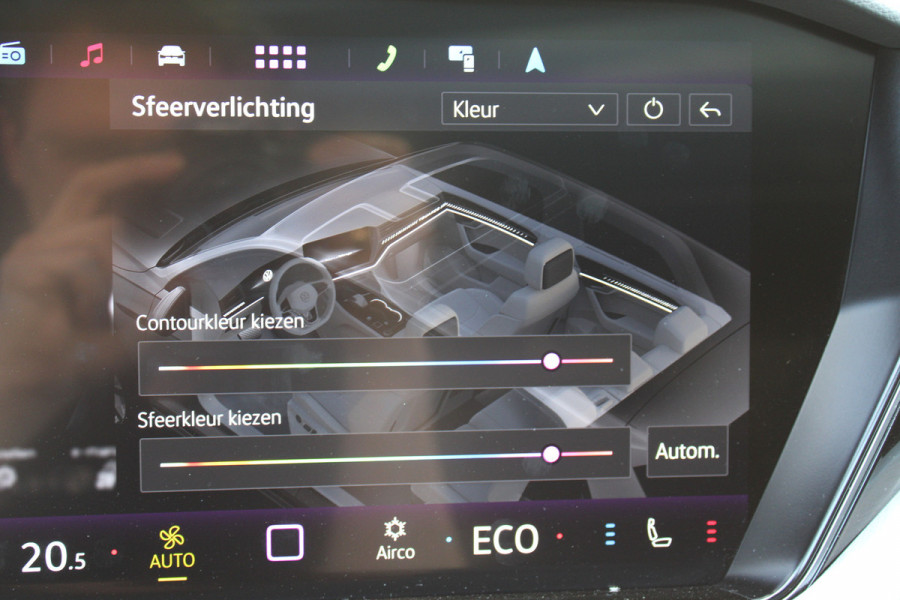 Volkswagen Touareg 3.0 TSi eHybrid 4MOTION Elegance | Massage | Head-Up | Trekhaak | Panoramadak | Compleet!