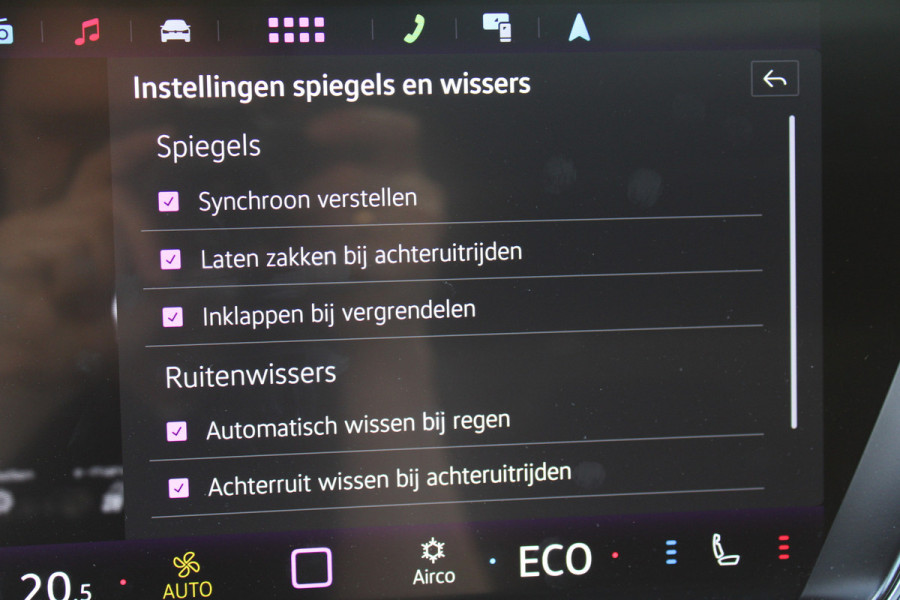 Volkswagen Touareg 3.0 TSi eHybrid 4MOTION Elegance | Massage | Head-Up | Trekhaak | Panoramadak | Compleet!