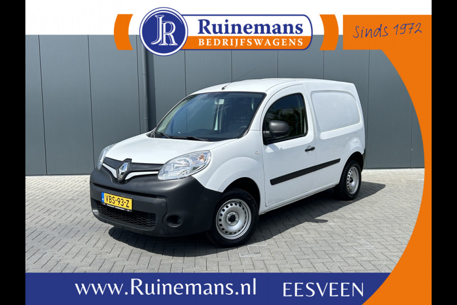Renault Kangoo 1.5 dCi / !! 27.351 KM !! / 1e EIG. / AIRCO / CRUISE / NAVI / TREKHAAK / BLUETOOTH