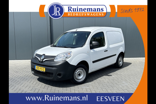 Renault Kangoo 1.5 dCi / !! 27.351 KM !! / 1e EIG. / AIRCO / CRUISE / NAVI / TREKHAAK / BLUETOOTH