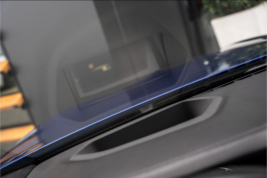 BMW M5 5-serie F90 - Carbon + | HUD | Stoelkoeling l Origineel