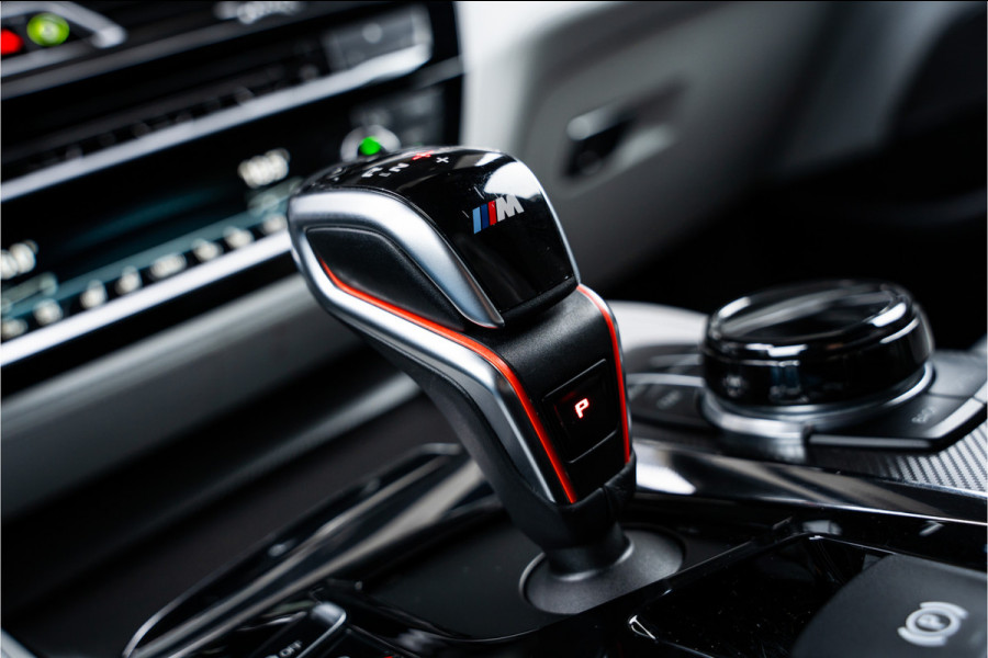 BMW M5 5-serie F90 - Carbon + | HUD | Stoelkoeling l Origineel