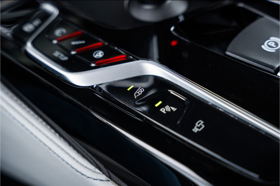BMW M5 5-serie F90 - Carbon + | HUD | Stoelkoeling l Origineel