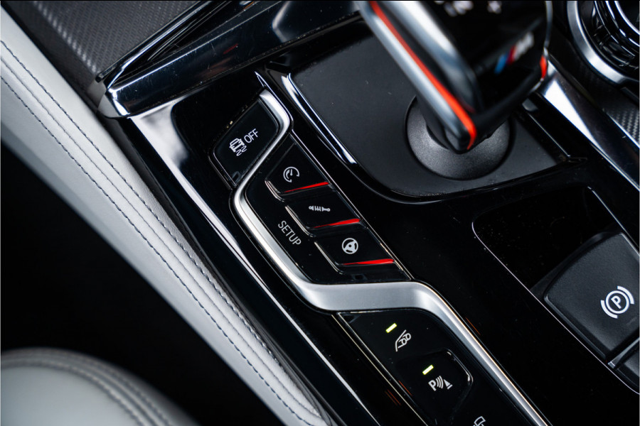 BMW M5 5-serie F90 - Carbon + | HUD | Stoelkoeling l Origineel