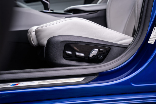 BMW M5 5-serie F90 - Carbon + | HUD | Stoelkoeling l Origineel
