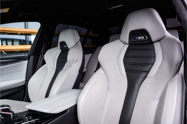 BMW M5 5-serie F90 - Carbon + | HUD | Stoelkoeling l Origineel