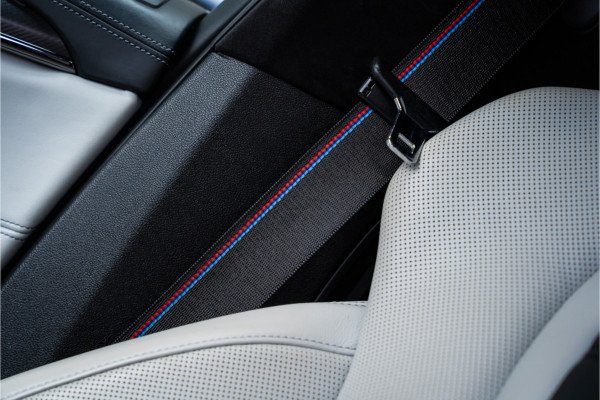 BMW M5 5-serie F90 - Carbon + | HUD | Stoelkoeling l Origineel