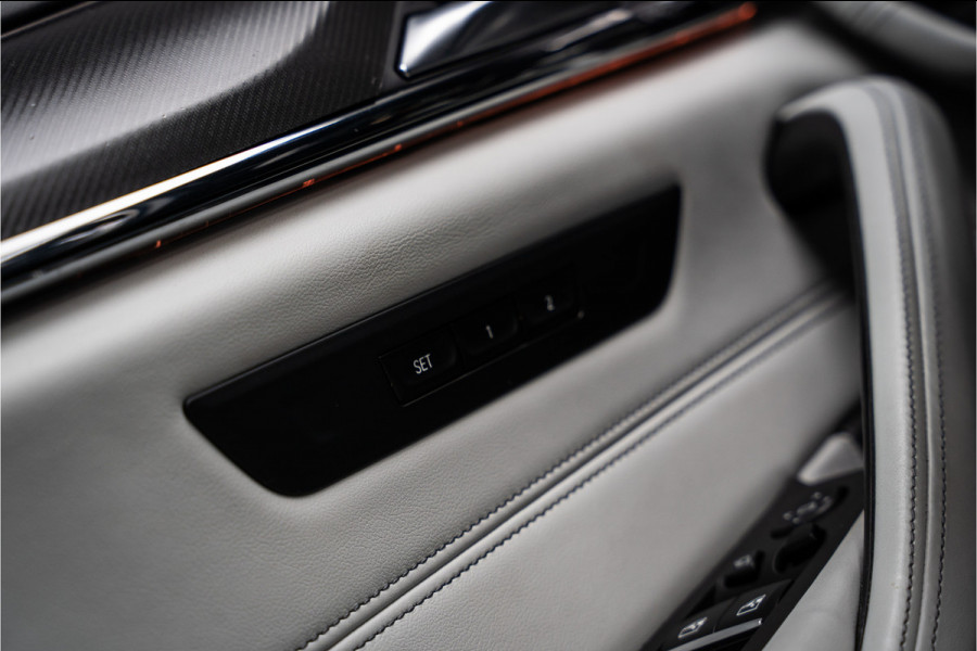 BMW M5 5-serie F90 - Carbon + | HUD | Stoelkoeling l Origineel