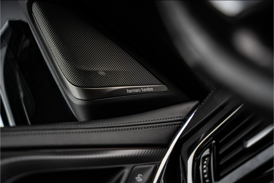 BMW M5 5-serie F90 - Carbon + | HUD | Stoelkoeling l Origineel