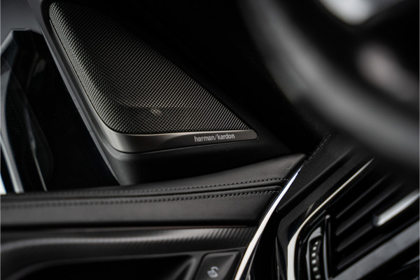 BMW M5 5-serie F90 - Carbon + | HUD | Stoelkoeling l Origineel
