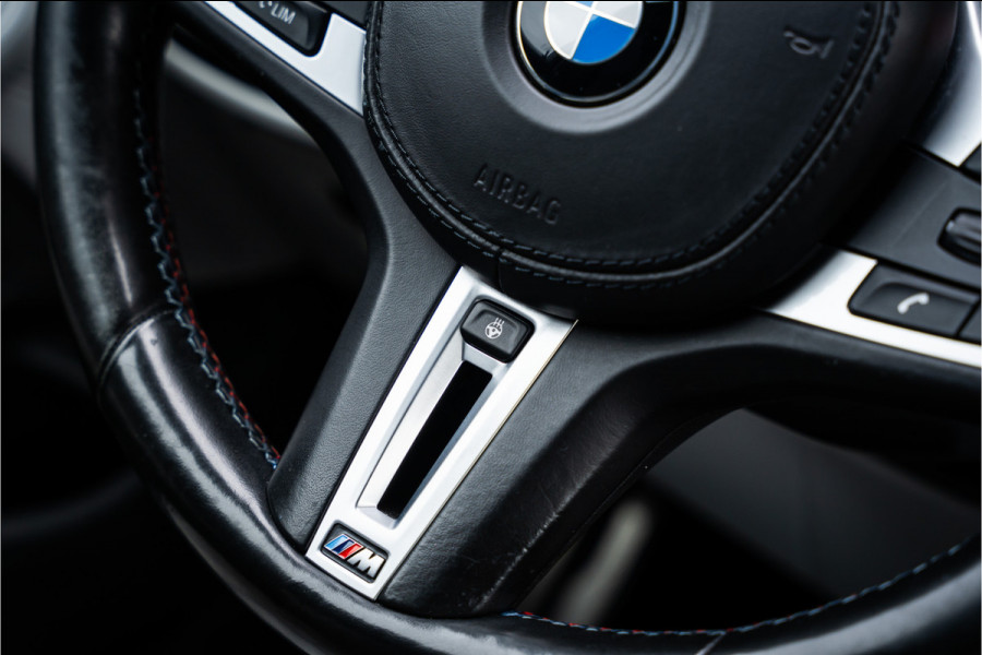 BMW M5 5-serie F90 - Carbon + | HUD | Stoelkoeling l Origineel