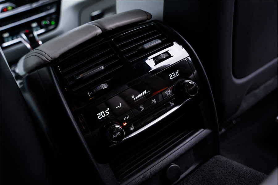 BMW M5 5-serie F90 - Carbon + | HUD | Stoelkoeling l Origineel