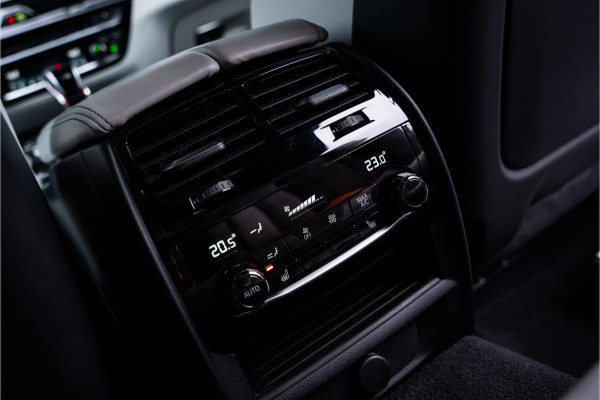BMW M5 5-serie F90 - Carbon + | HUD | Stoelkoeling l Origineel