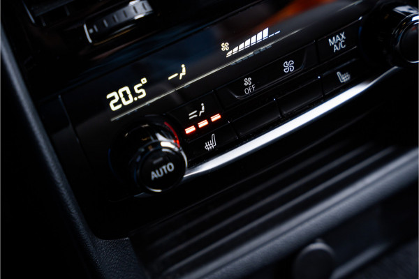 BMW M5 5-serie F90 - Carbon + | HUD | Stoelkoeling l Origineel