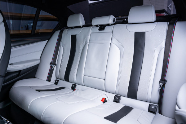 BMW M5 5-serie F90 - Carbon + | HUD | Stoelkoeling l Origineel