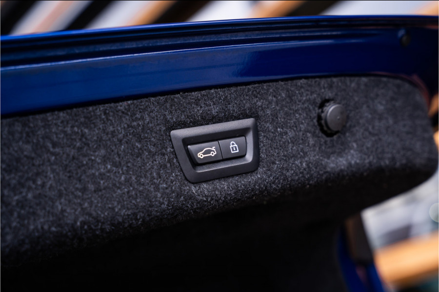 BMW M5 5-serie F90 - Carbon + | HUD | Stoelkoeling l Origineel