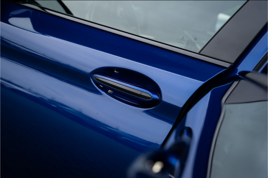 BMW M5 5-serie F90 - Carbon + | HUD | Stoelkoeling l Origineel