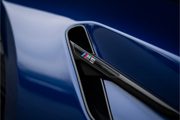 BMW M5 5-serie F90 - Carbon + | HUD | Stoelkoeling l Origineel