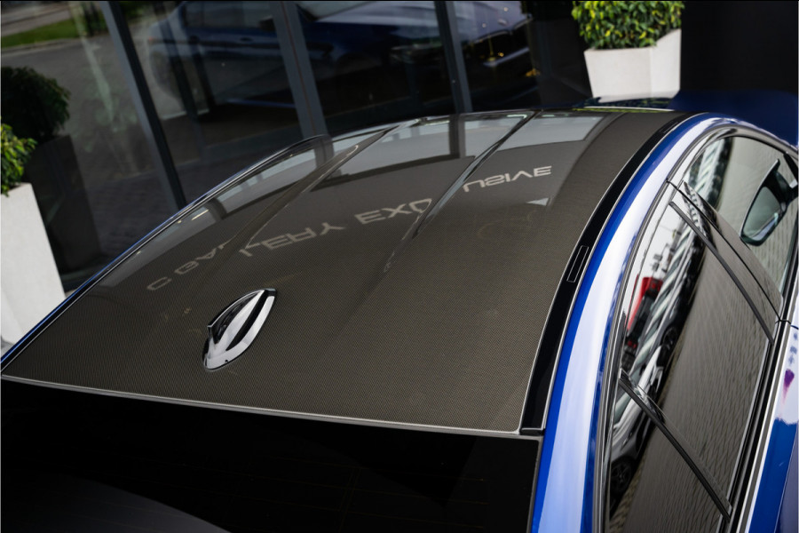 BMW M5 5-serie F90 - Carbon + | HUD | Stoelkoeling l Origineel